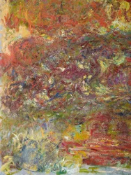 De Japanse Brug, 1918-24 (detail)